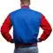 Riverwood International Charter High School Letterman Jacket